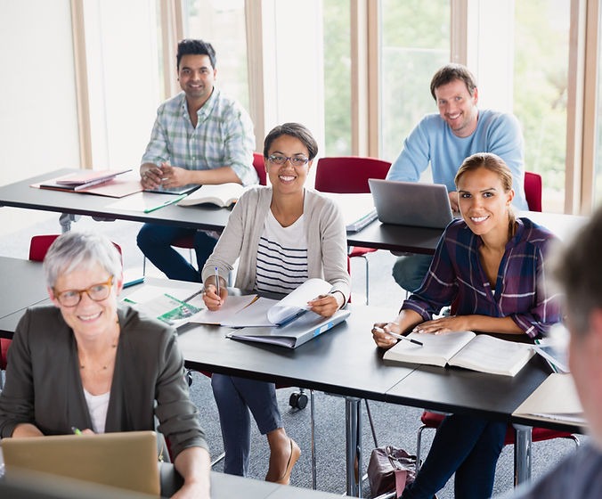Why SAP: Unlocking a World of Career Opportunities